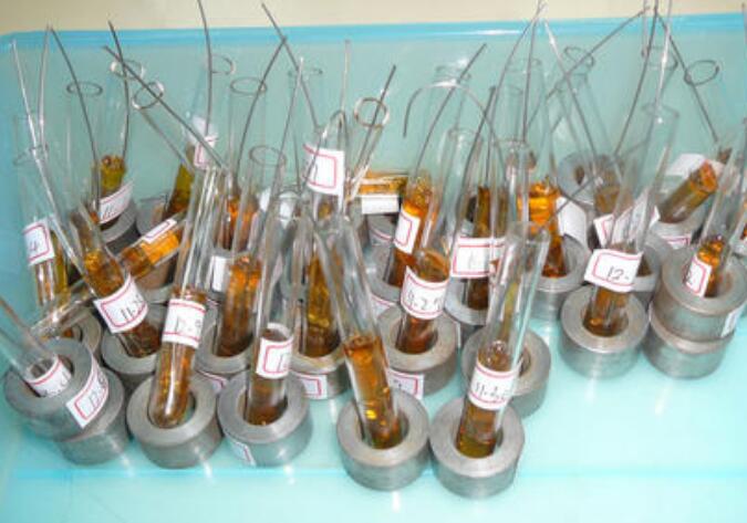 再談浸滲劑（密封性、有機(jī)與無機(jī)對比）圖二